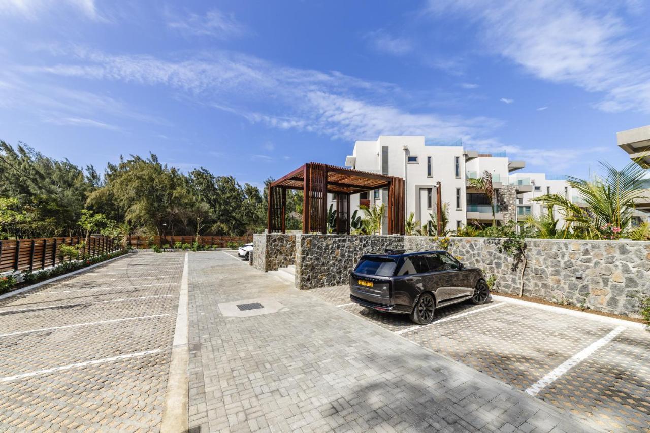 Ocean Terraces Apt A1 - Your Beachfront Bliss - Brand New Poste Lafayette Kültér fotó
